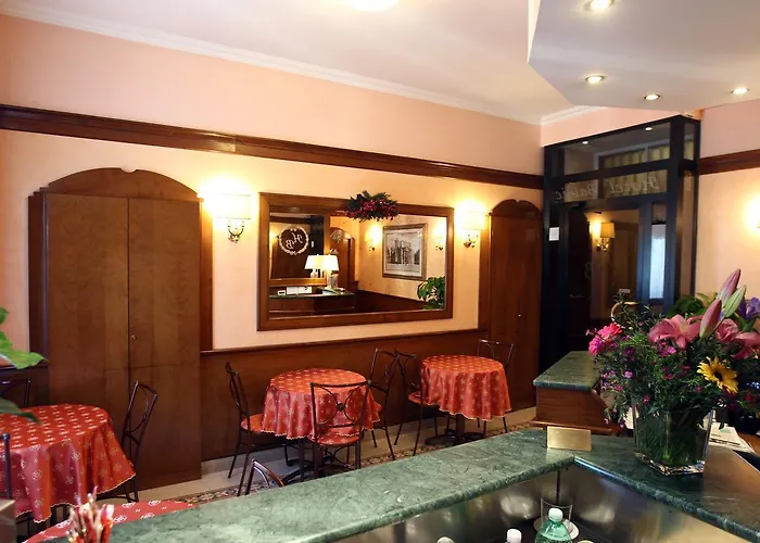 Baltico Hotel