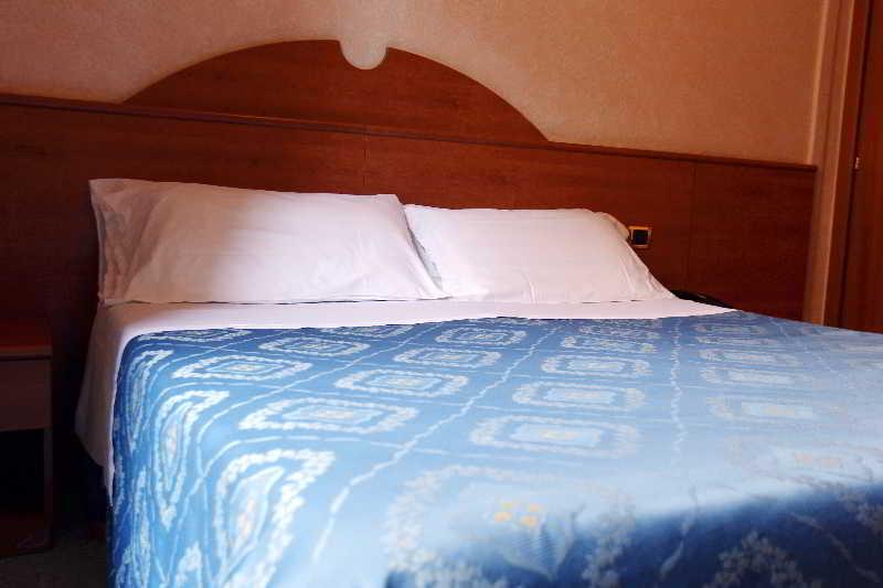 Hotel Baltico Rom