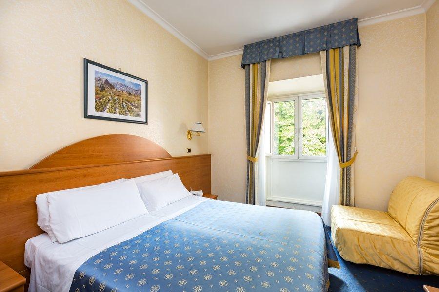 Baltico Hotel 2*