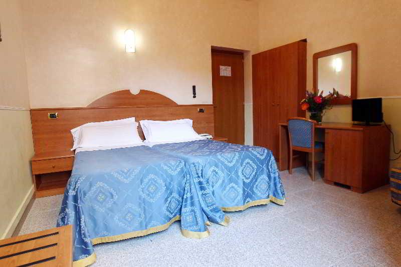 Baltico Hotel Rom