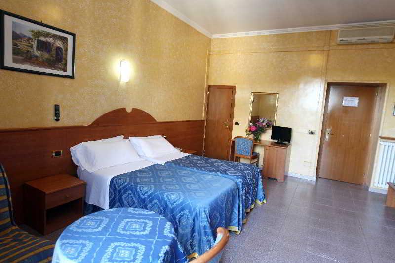 Baltico Hotel Rom
