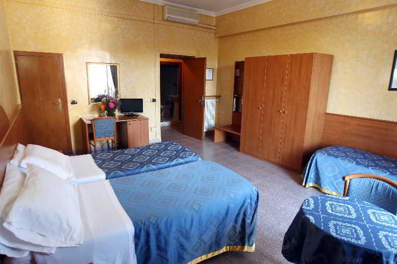 Baltico Hotel Rom