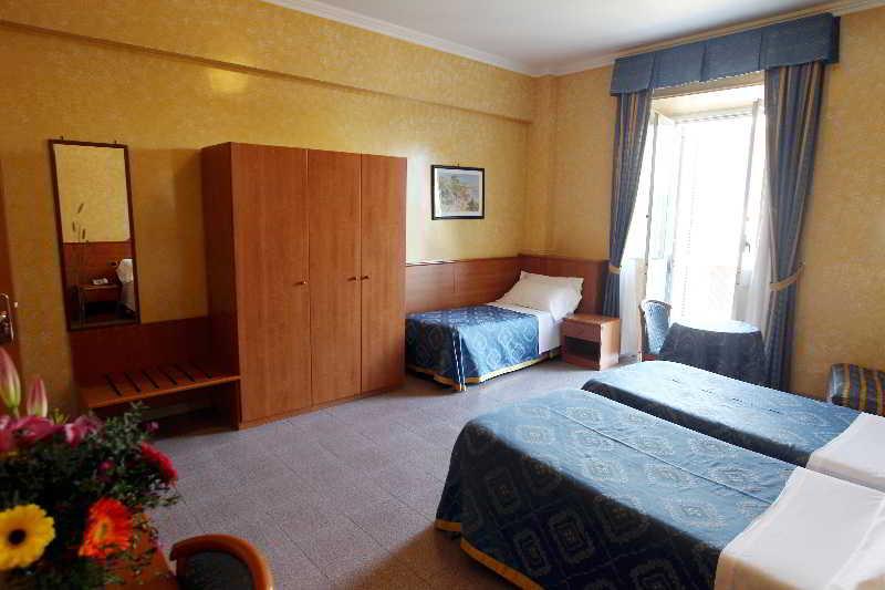 Baltico Hotel Rom