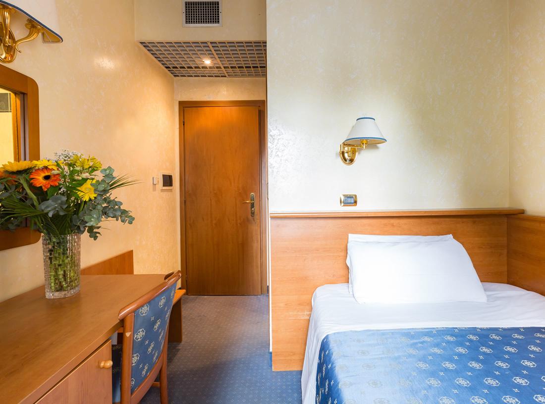 Hotel Baltico 2*